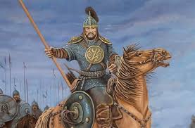 Сарытай батыр