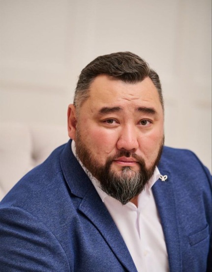 Султангалиев М. А.