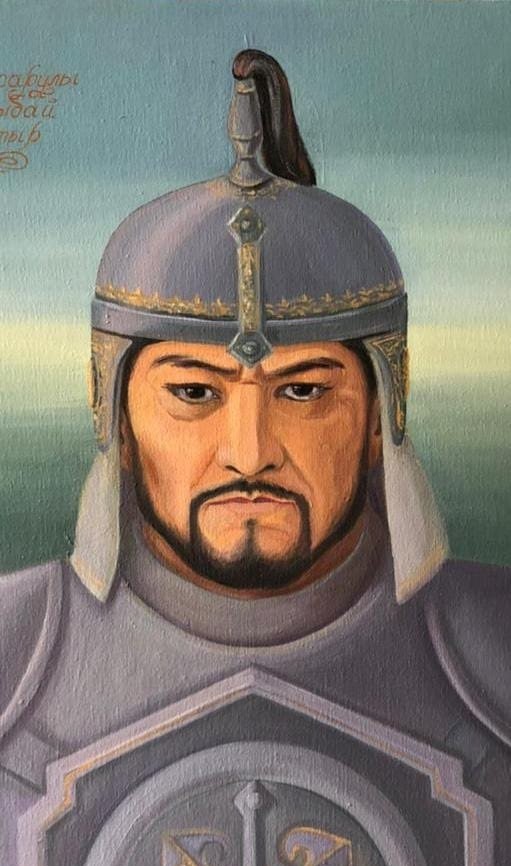 Агынтай батыр