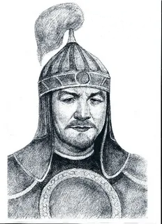 Айшуа́к батыр