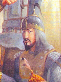 Аргынгазы батыр