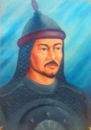 Асау Баракулы