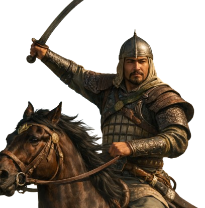 Бәйтерек батыр