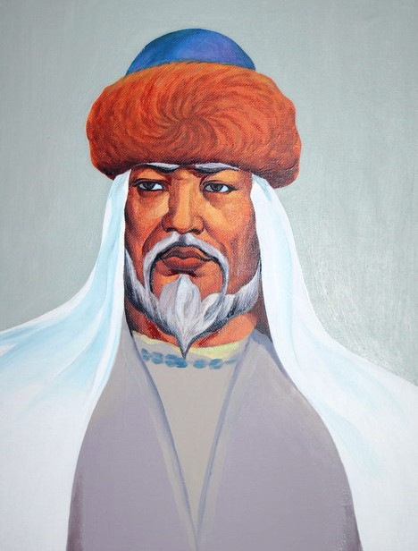 Бекет батыр