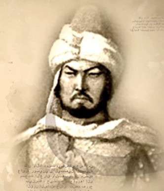 Султан Бейбарыс