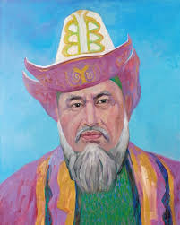 Дөнен Итемгенов