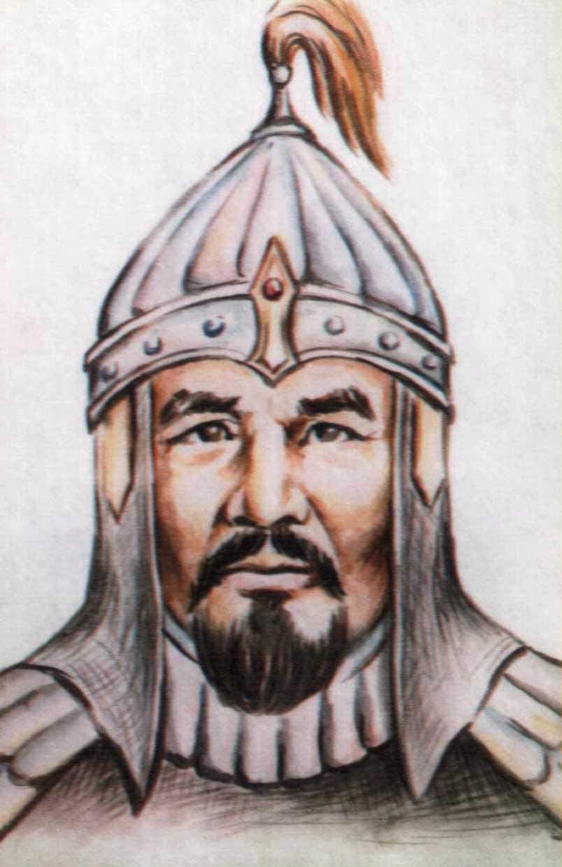 Кобланды батыр