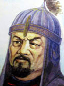 Малайсары батыр