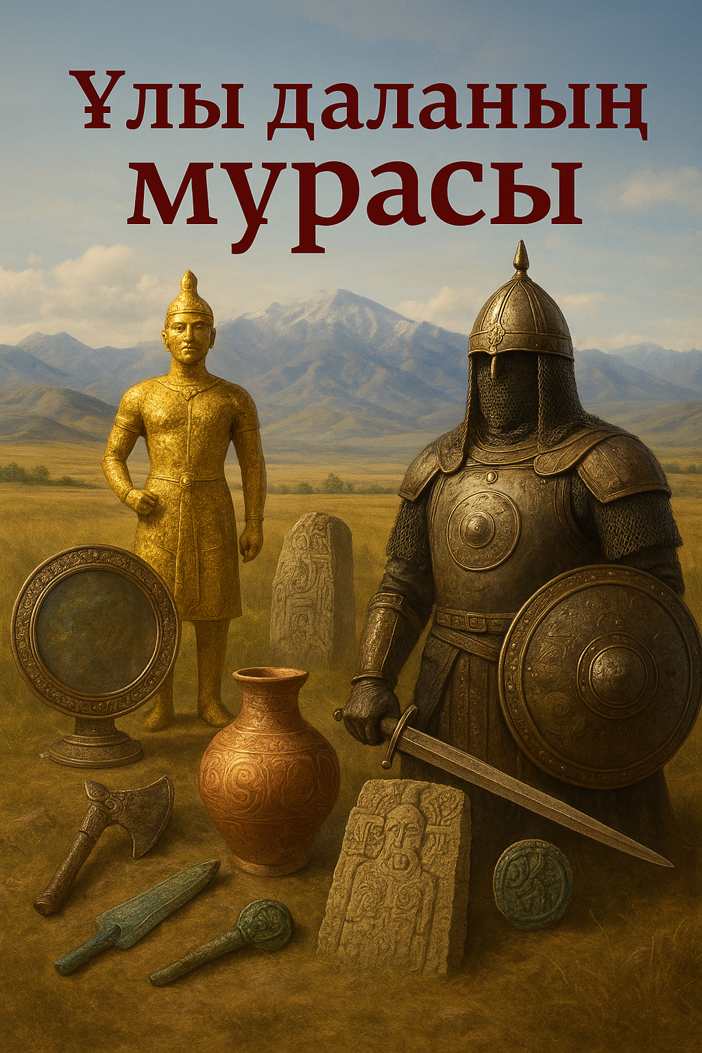 Дала мұрасы