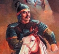 Наурызбай батыр