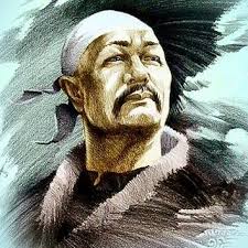 Науша батыр