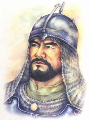 Райымбек батыр