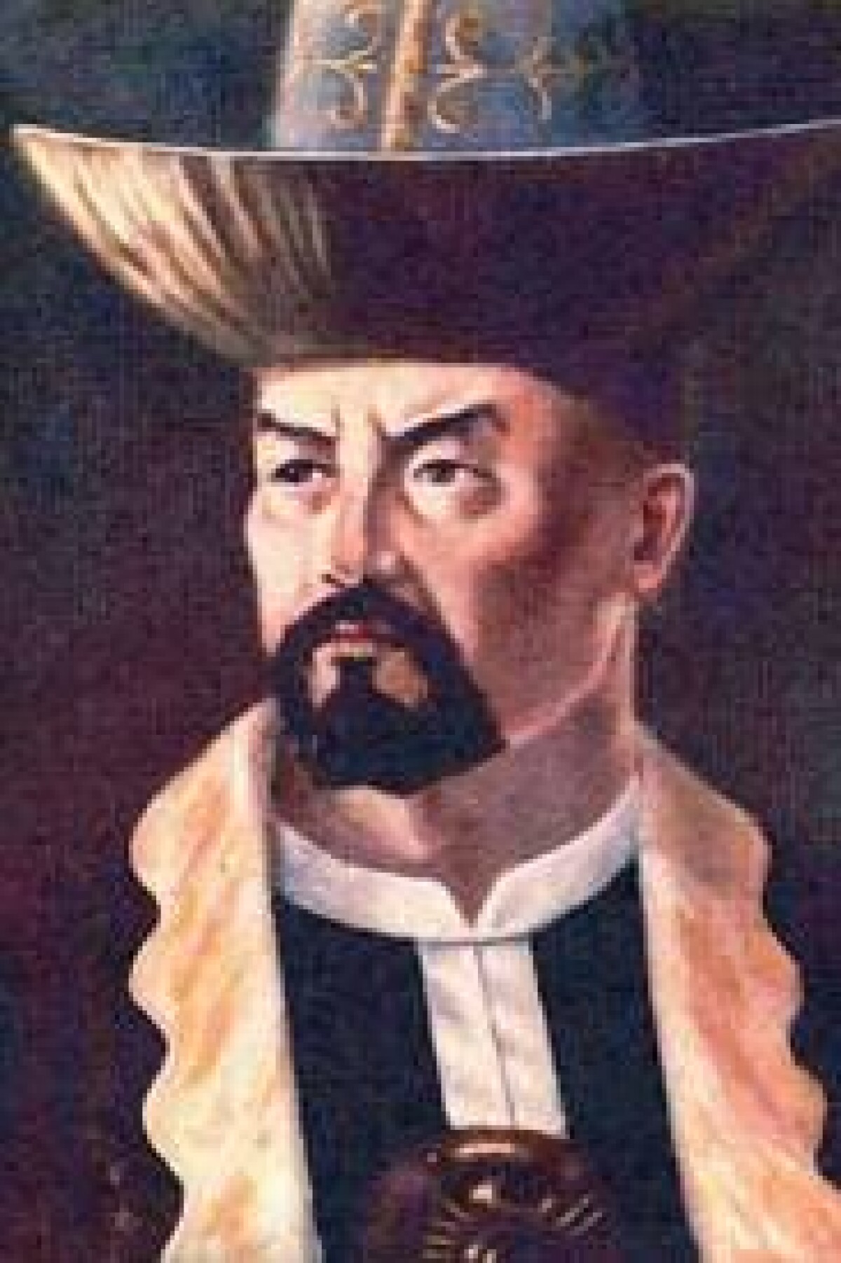 Сырым батыр