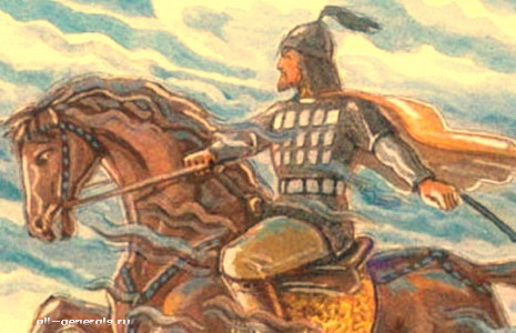 Сураншы Агыбайулы