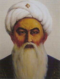 Абулхаир хан