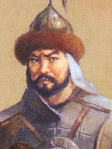 Жанибек батыр